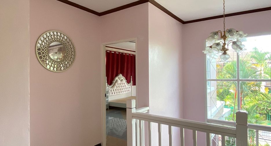 For sale 3 bedrooms house in Mueang Phuket, Phuket