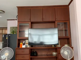 出售 3 卧室 独立屋 在 Phuket Town, 普吉