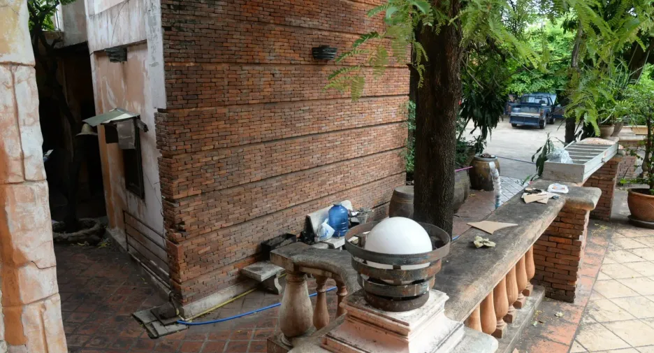 Haus zum Kauf mit 6 Zimmer in Bang Na, Bangkok