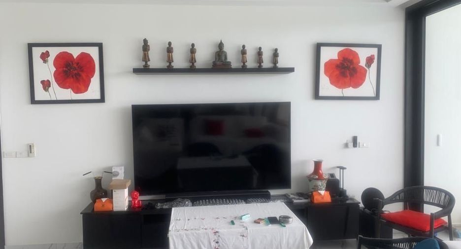 For sale 3 bedrooms villa in Thalang, Phuket