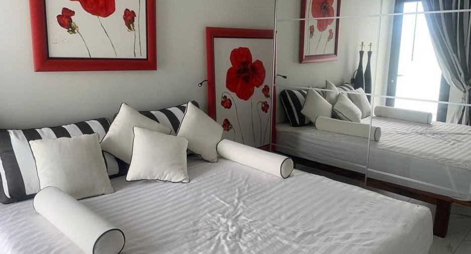 For sale 3 bedrooms villa in Thalang, Phuket