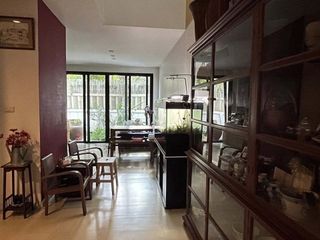 For rent 3 ベッドルーム house in Yan Nawa, Bangkok