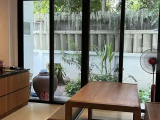 For rent 3 ベッドルーム house in Yan Nawa, Bangkok