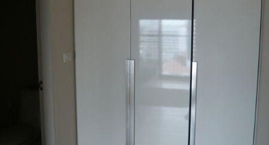 Wohnung zur Miete mit 1 Zimmer in Watthana, Bangkok