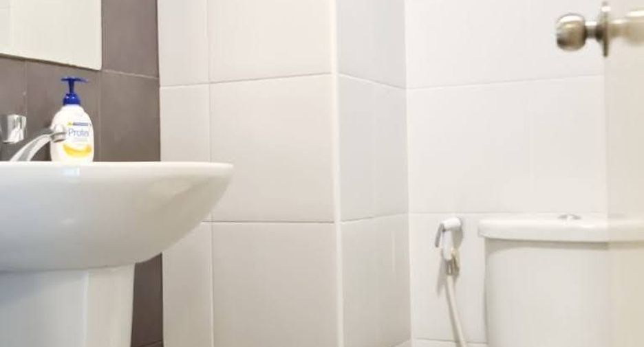 For sale and for rent 1 bed condo in Phra Khanong, Bangkok