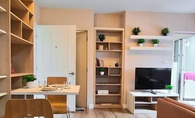 Condo en venta y en alquiler de 1 habitaciones en Phra Khanong, Bangkok
