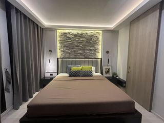 出售 1 卧室 公寓 在 Pathum Wan, 曼谷