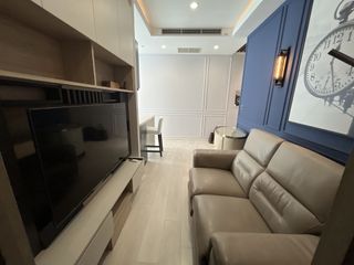 出售 1 卧室 公寓 在 Pathum Wan, 曼谷