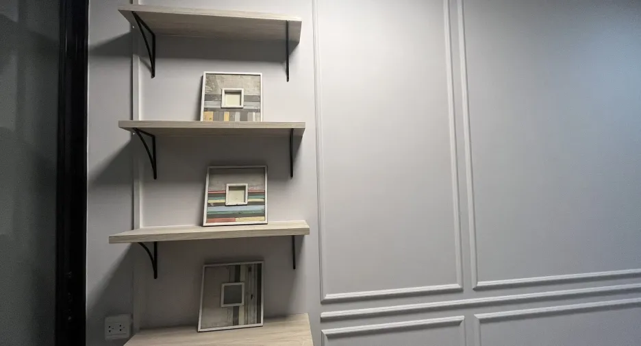 Продажа 1 кровать кондо в Патхум Щан, Бангкок