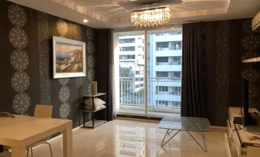 À louer 1 chambre condo à Khlong Toei, Bangkok
