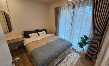 À louer 1 chambre condo à Mueang Phuket, Phuket