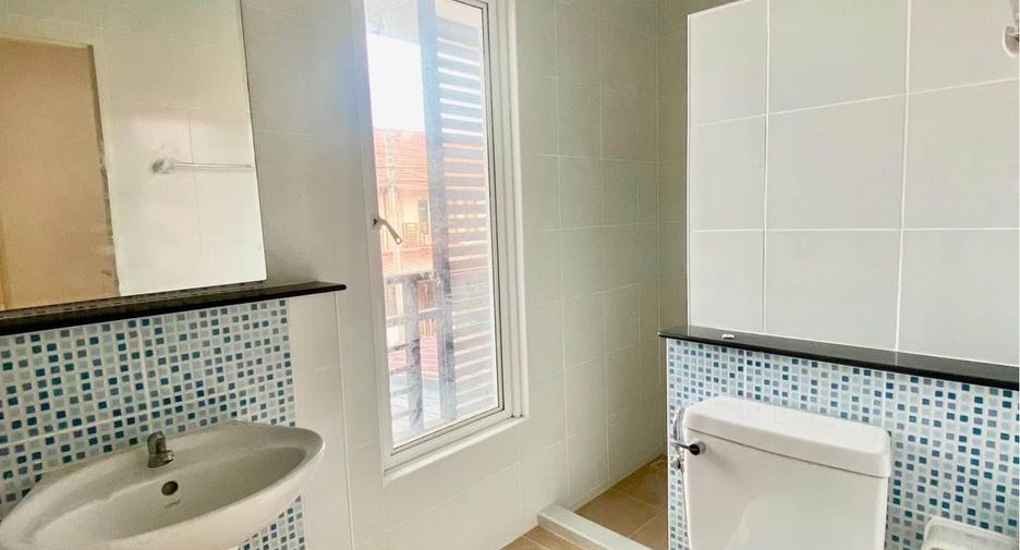 For rent 4 bedrooms house in Thalang, Phuket
