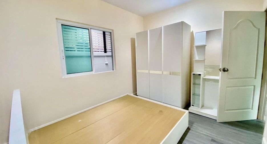 For rent 4 bedrooms house in Thalang, Phuket