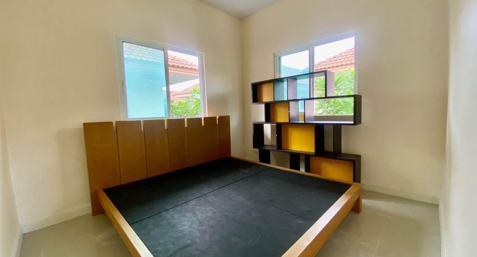 For rent 4 bedrooms house in Thalang, Phuket