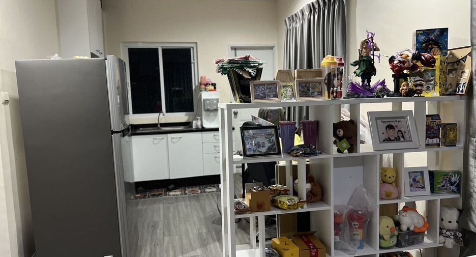 For rent 4 bedrooms house in Thalang, Phuket