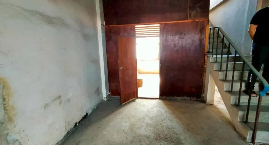 For sale and for rent 3 bedrooms retail Space in Prawet, Bangkok