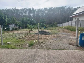 出售 土地 在 塔朗, 普吉