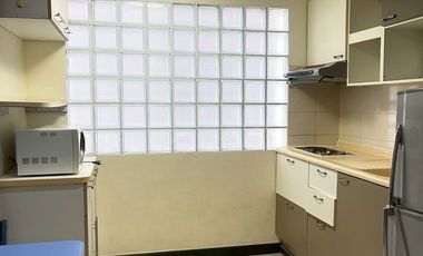 For rent 1 bed apartment in Khlong Toei, Bangkok