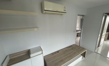 For rent studio condo in Phra Khanong, Bangkok