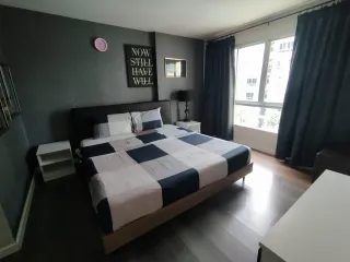 For Rent 2 Bedroom Condo In Kathu, Phuket