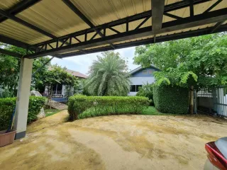 For rent 1 bed house in Mueang Phuket, Phuket