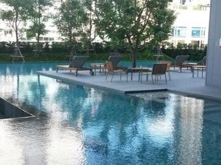 Condo en alquiler de estudio en Khlong Toei, Bangkok
