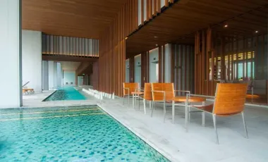 Condo en alquiler de estudio en Khlong Toei, Bangkok