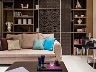 Condo en alquiler de estudio en Khlong Toei, Bangkok
