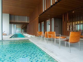 Condo en alquiler de estudio en Khlong Toei, Bangkok