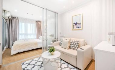 For sale 1 bed condo in Bang Sue, Bangkok