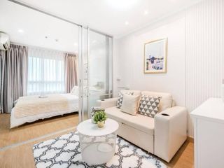 Condo en venta de 1 habitaciones en Bang Sue, Bangkok