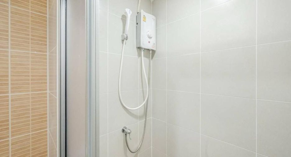 For sale 1 bed condo in Bang Sue, Bangkok