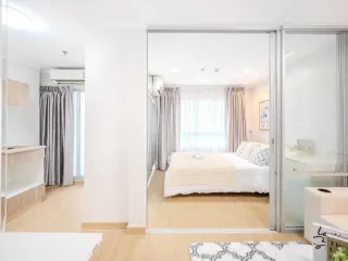 Condo en venta de 1 habitaciones en Bang Sue, Bangkok