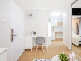 Condo en venta de 1 habitaciones en Bang Sue, Bangkok