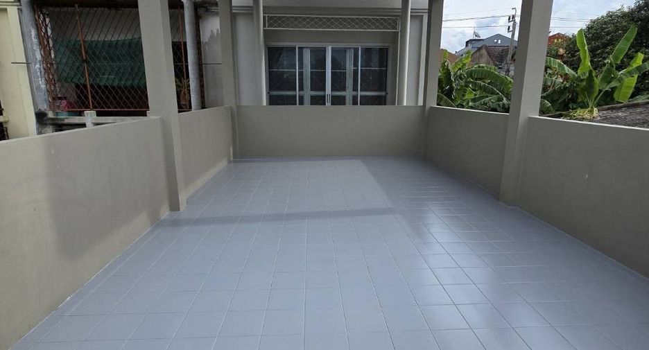 For sale 4 bedrooms townhouse in Bang Khen, Bangkok