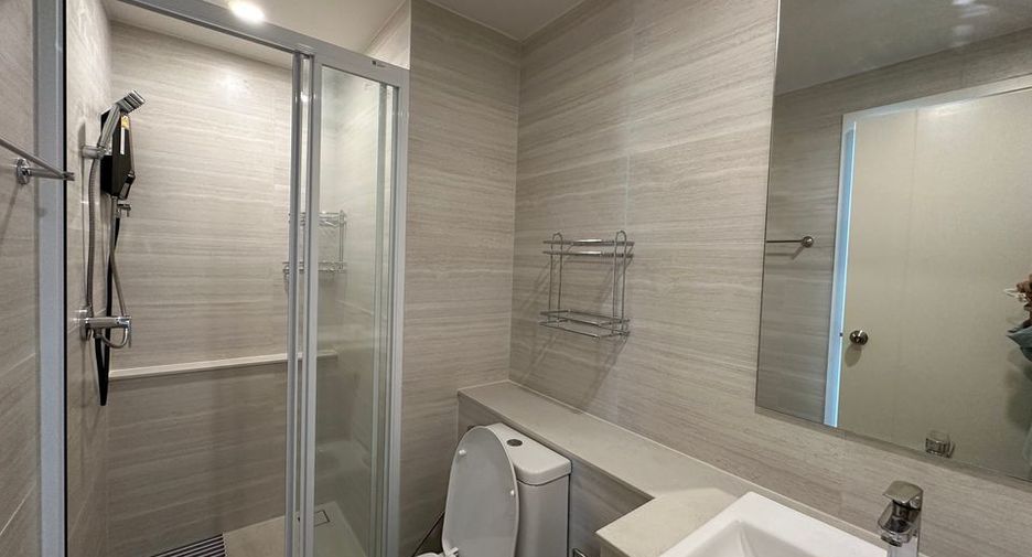Wohnung zum Kauf und zur Miete mit 1 Zimmer in Mueang Phuket, Phuket