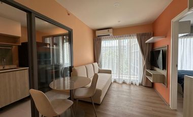 À vendre et à louer 1 chambre condo à Mueang Phuket, Phuket