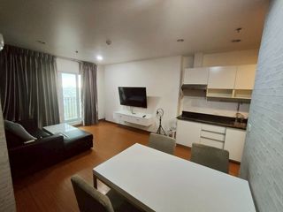 For rent 2 bedrooms apartment in Khlong Toei, Bangkok