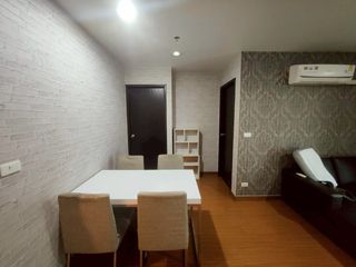 For rent 2 bedrooms apartment in Khlong Toei, Bangkok