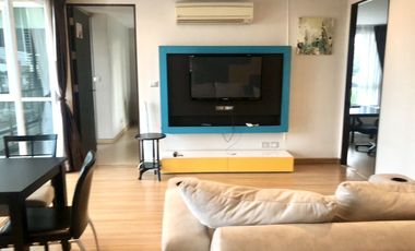 For rent 2 ベッドルーム condo in Phaya Thai, Bangkok