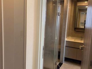 À louer 1 chambre condo à Huai Khwang, Bangkok