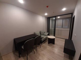 Wohnung zur Miete mit 1 Zimmer in Huai Khwang, Bangkok