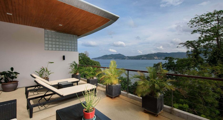 For sale 3 bedrooms villa in Kathu, Phuket