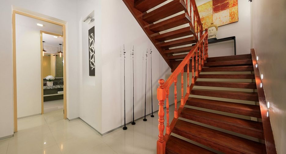 For sale 3 bedrooms villa in Kathu, Phuket