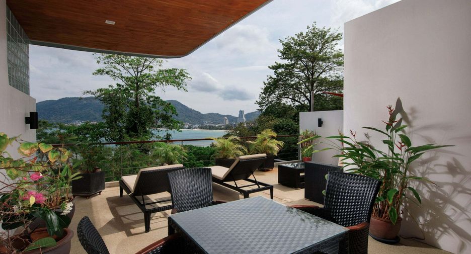 For sale 3 bedrooms villa in Kathu, Phuket