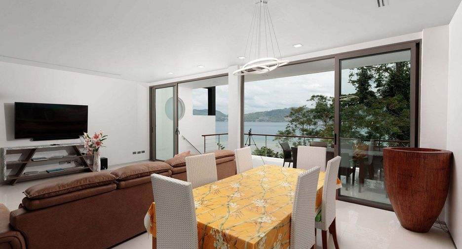 For sale 3 bedrooms villa in Kathu, Phuket