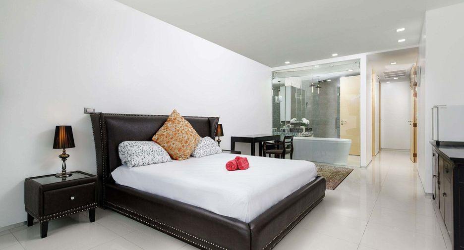 For sale 3 bedrooms villa in Kathu, Phuket