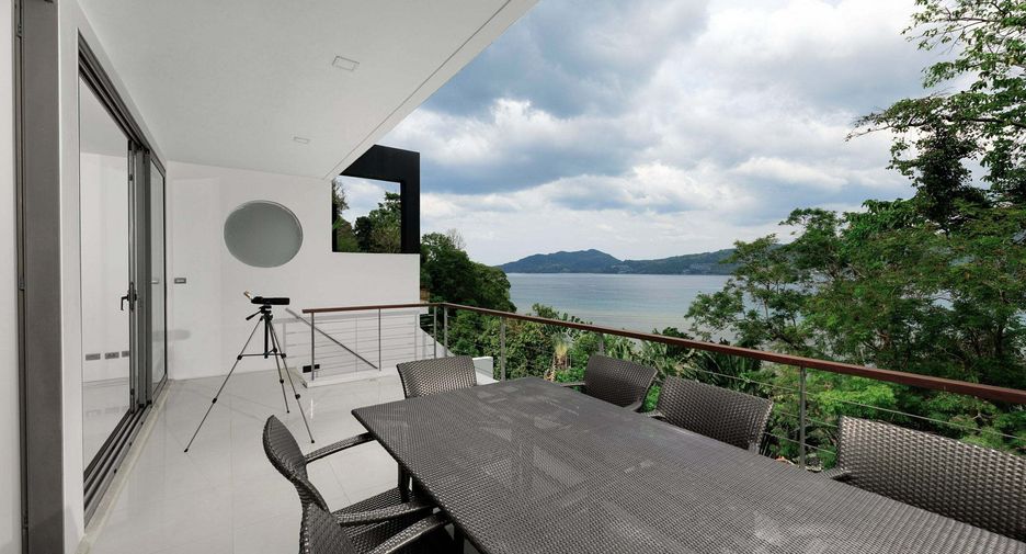For sale 3 bedrooms villa in Kathu, Phuket