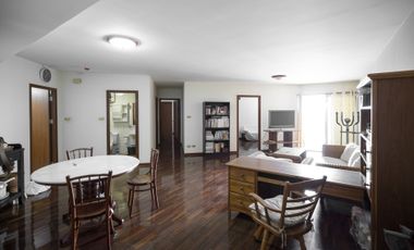 For sale 3 bedrooms condo in Yan Nawa, Bangkok