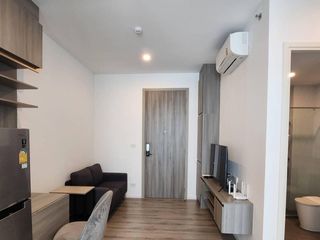 Аренда 1 кровать кондо в Mueang Samut Prakan, Самутпракан